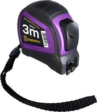 Ermenrich svinovací metr Reel SQ30