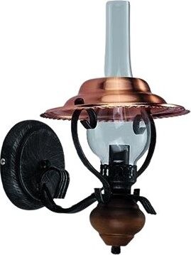 Klasické svietidlo NOSTALGIA