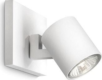 Philips Massive – Bodové svietidlo 1× GU10/50 W/230 V