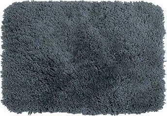 Spirella Koupelnová předložka Highland 70 × 120 cm šedá