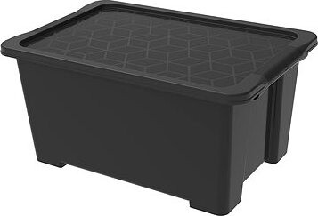 ROTHO Evo easy box 44 l čierny