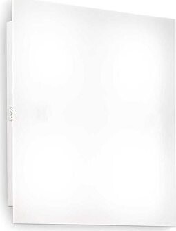 Ideal Lux Flat PL4 prisadené svietidlo 4× GX53 LED 9 W 30 cm biele