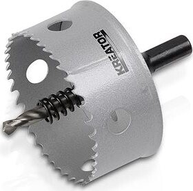 Kreator Pílová dierovka 68 mm Kov/drevo KRT100115