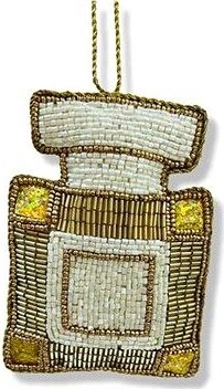 COLMORE BY DIGA Ozdoba flakón