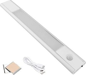 APT Kompaktná LED lišta svetlo s pohybovým senzorom 50 cm – 38 LED