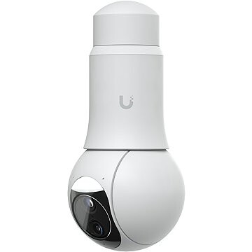 Ubiquiti UniFi Protect UVC-G6-PTZ-W, biela
