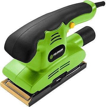 FIELDMANN Vibračná brúska elektrická FDB 2004-E