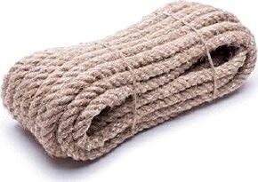 DuraHome Povraz konopný 18 mm × 20 m