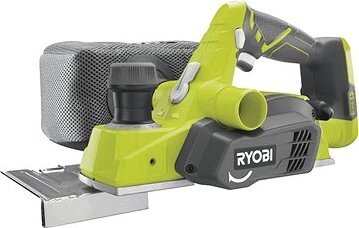 RYOBI Hoblík AKU R18PL-0 (bez AKU)