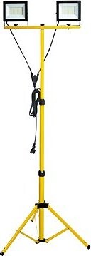 KOBI Light Tigra Tripod 2× 50 W + statív