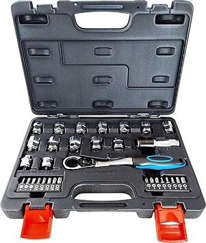 MAGG Gola sada profi 32 dielov – 1/4