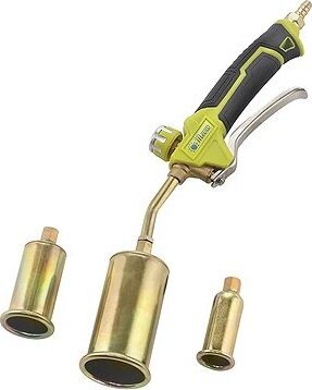 MEVA Izolatérska hobby súprava horákov s reguláciou 25, 35, 50 mm UH008L