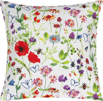 Bellatex Obliečka 90/219 40 × 40 cm vlčie maky