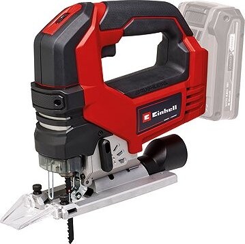 EINHELL Professional Priamočiara píla ALU TP-JS 18/135 Li BL, 4321260 (bez AKU)