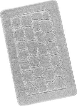 Bellatex Bany Uni 60 × 100 cm 760/011 dlažba svetlosivá