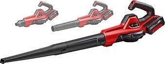 EINHELL Záhradný fukár AKU GE-UB 18/250 Li E (1× 4,0 Ah), 3433560