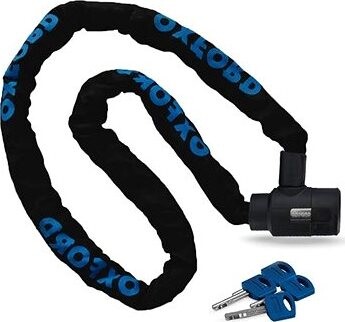 OXFORD reťazový zámok na motocykel GP 10 (dĺžka 1,2 m)
