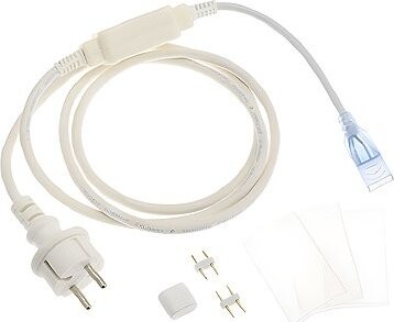 BTNeon Napájacia súprava pre LUXY LED hadica 230 V