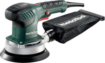 METABO Excentrická brúska elektrická SXE 3150