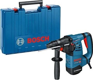 BOSCH Professional Vŕtacie kladivo GBH 3-28 DRE kufor 0.611.23A.000