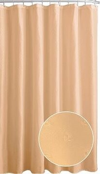 DuraHome Kúpeľňový záves, 180 × 200 cm