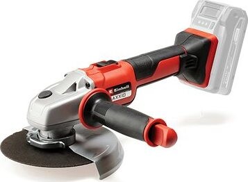 EINHELL Professional Uhlová brúska AKU 150 mm AXXIO 18/150 Li BL-Solo, 4431144 (bez AKU)