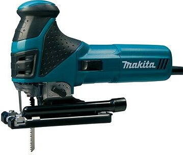 MAKITA Priamočiara píla s reguláciou a predkyvom, 720 W, Makpac 4351CTJ