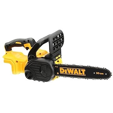 DEWALT Reťazová píla AKU 18 V (bez AKU)