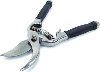 JAD TOOLS Nožnice záhradnícke priame