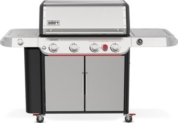 WEBER Gril Genesis SP-435W