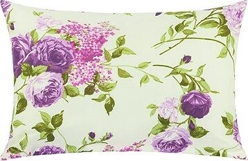BELLATEX Obliečka bavlna 90/704 60 × 40 cm, lila ruža