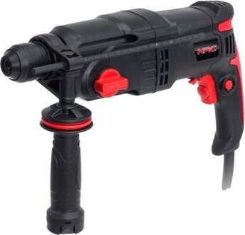 NAC Vŕtacie kladivo elektrické 800W HE90-LD SDS-Plus