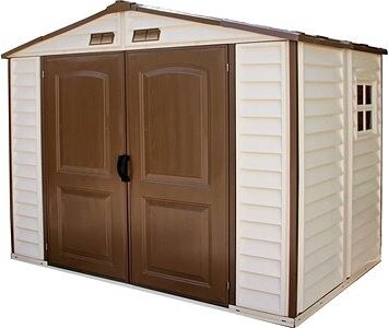 DURAMAX Domček záhradný STOREALL 30115