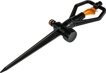 J.A.D. TOOLS Zavlažovač MacHook otáčavý MOTÝLIK, zarážací