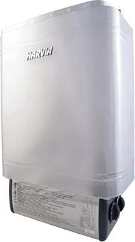 HARVIA Saunové kachle elektrické, s reguláciou Sound M45 Steel