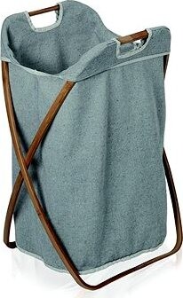 BAMBOO menší sivý