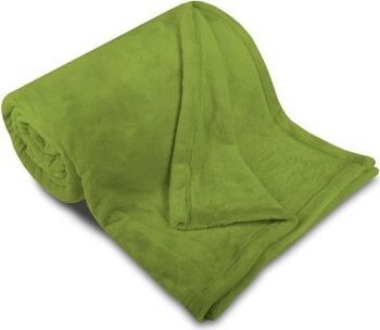 Svitap sleepwell MF Uni Sleep Well kivi, 150 × 200 cm