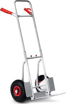 Humberg Prepravný, skladací ručný vozík HM-507
