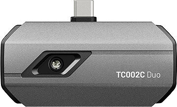 TOPDON termálna infra kamera TC002C DUO