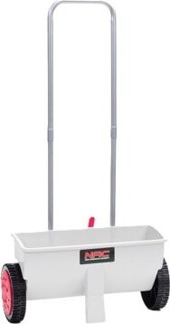 NAC Záhradné rozmetadlo ručné 450 mm, 12 l S12-K