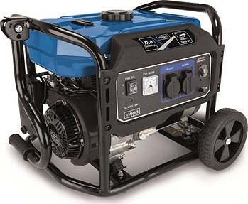 SCHEPPACH Rámová elektrocentrála SG3200X AVR