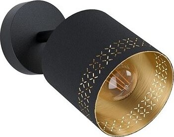 Eglo – Bodové svietidlo 1× E27/28 W/230 V