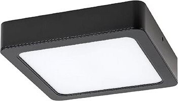 Rabalux 71203 Stropné svietidlo Shaun2 IP20 24W 2460 lm čierne