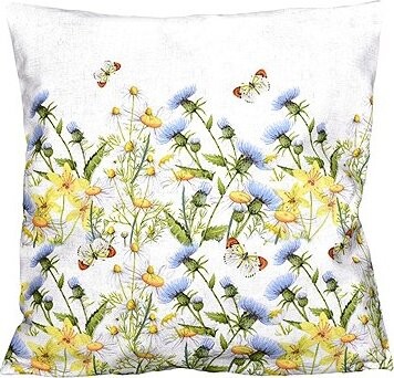 Forbyt Rozkvitnutá lúka CYH5683C 40 × 40 cm