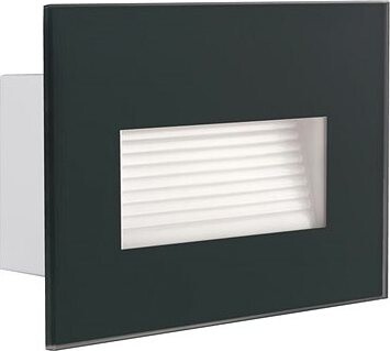 Kanlux Glasi LED 3 WP NW-GR Vstavané LED svietidlo