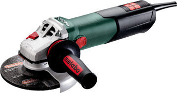 METABO Uhlová brúska elektrická 150 mm WEV 17-150 Quick