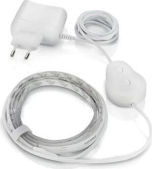 Philips – LED Stmievateľný pásik 2 m RGB LED / 8 W