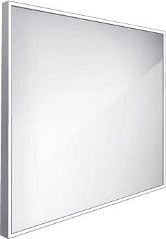 Nimco LED zrkadlo 60 × 60 cm ZP 13066