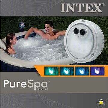 INTEX Svetlo LED do vírivky 28503