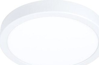 Eglo – LED Stmievateľné stropné svietidlo LED/16,5 W/230 V